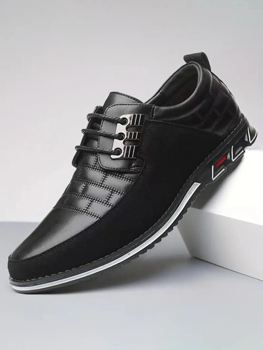 Men's Casual Business Shoes