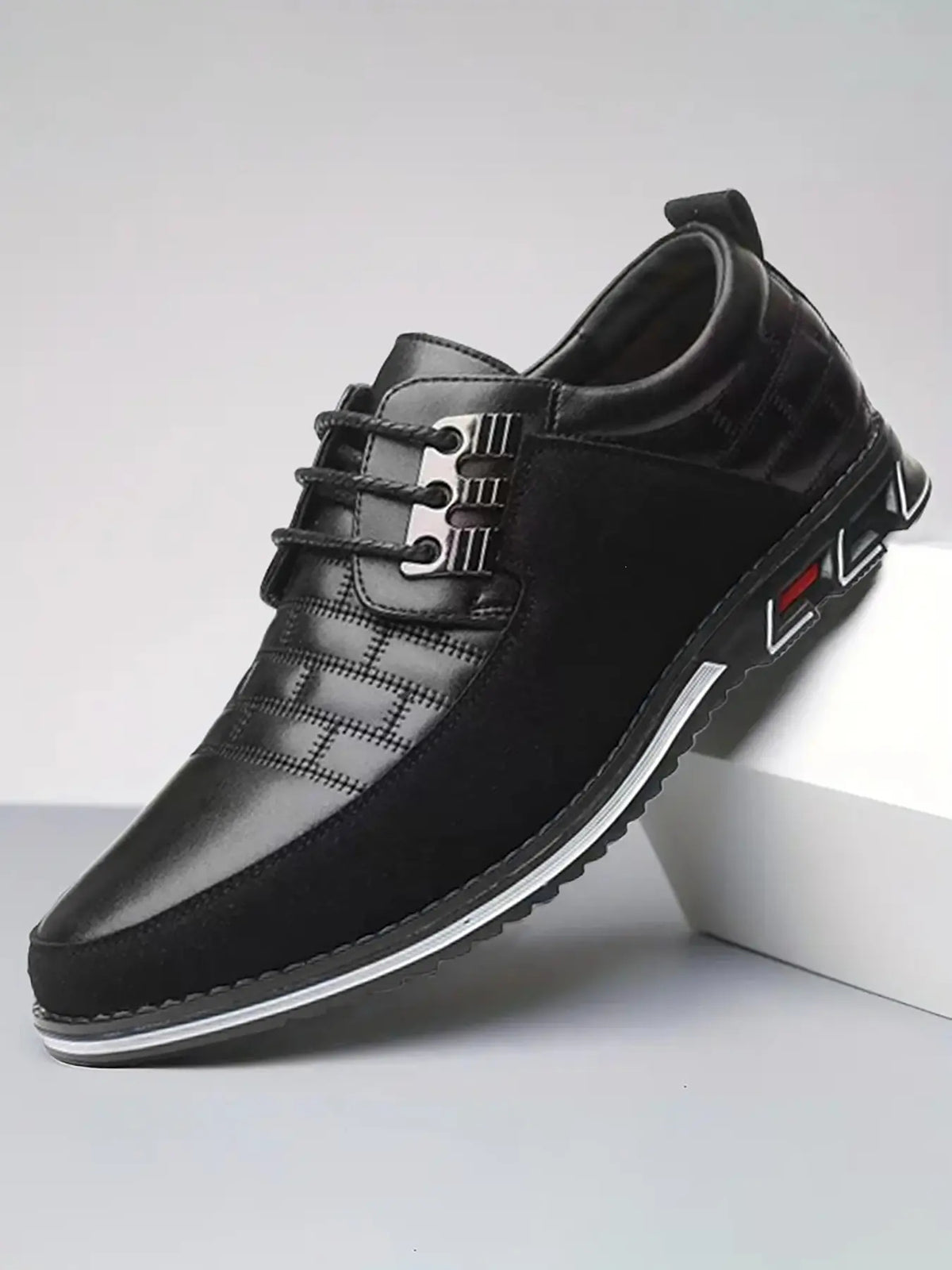 Men's Casual Business Shoes