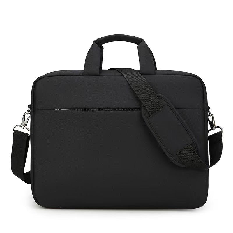 M 70038 Water-Resistant Laptop Bag — product photo 6