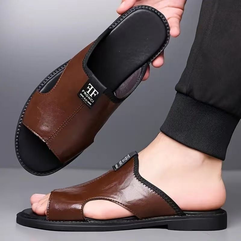 Men's Casual Slide Sandals — product photo 1