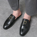 M 72338 Men's Summer Business Slip-On Loafers — product photo 5