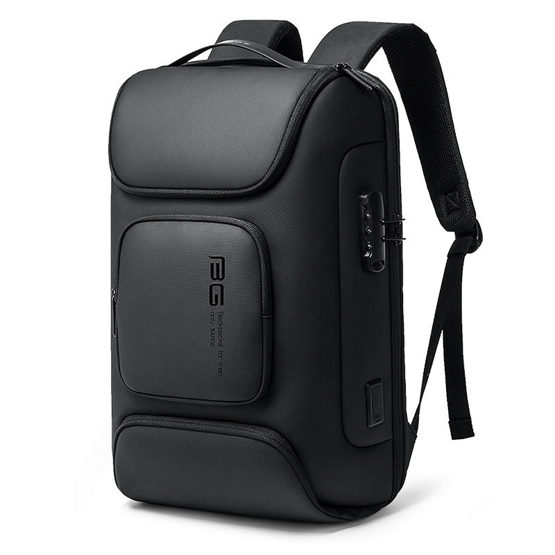 BANGE Men's Business Backpack — product photo 6
