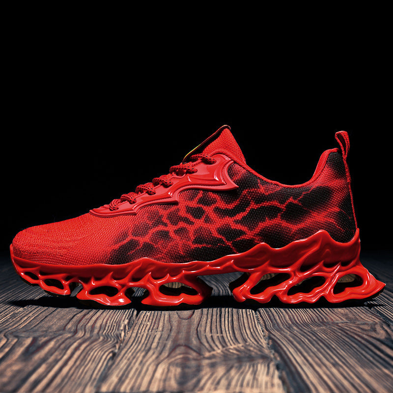 Men's Chunky Casual Sneakers — product photo 1
