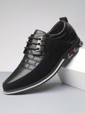 Men's Casual Business Shoes