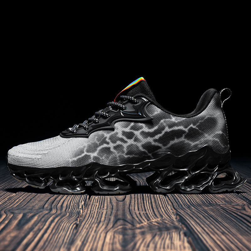 Men's Chunky Casual Sneakers — product photo 3