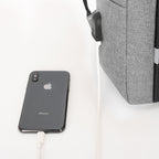 Men's Three-Piece Backpack Set — product photo 4