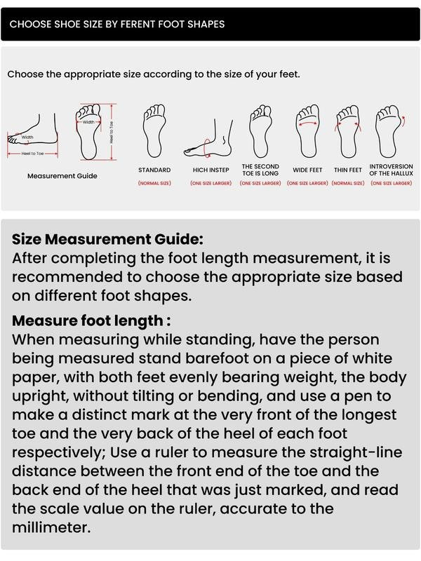 Men's Casual Business Shoes