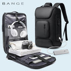 BANGE Men's Business Backpack — product photo 4
