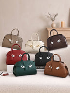 Everyday Structured Handbag