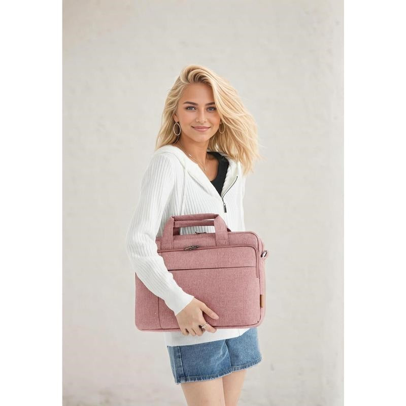 M 70038 Water-Resistant Laptop Bag — product photo 5