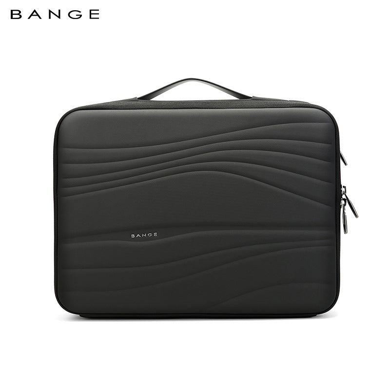 BANGE Men's Business Laptop Briefcase — product photo 1