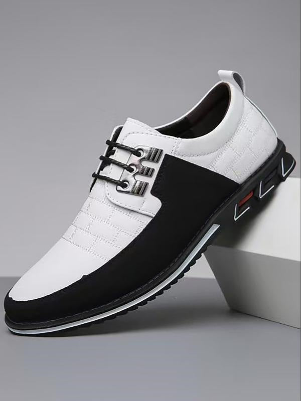 Men's Casual Business Shoes