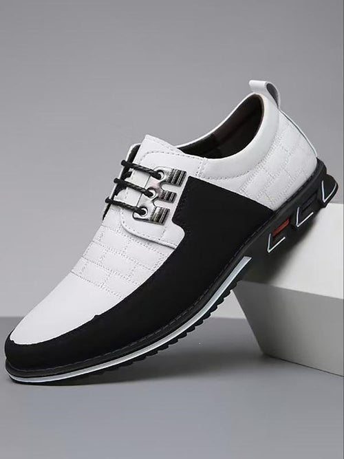 Men's Casual Business Shoes