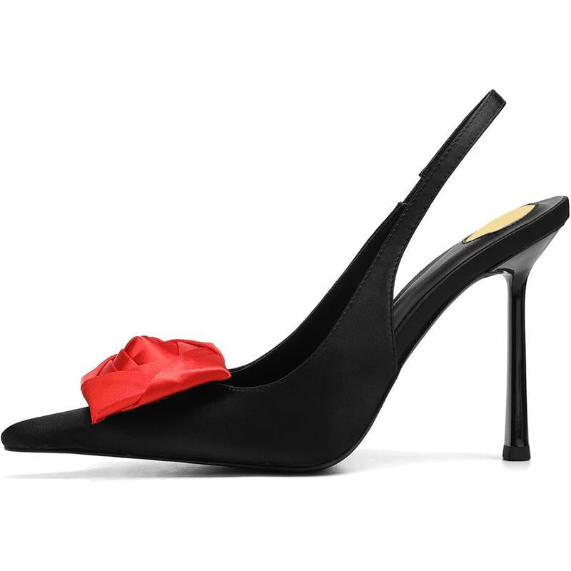 Women's Elegant High Heels