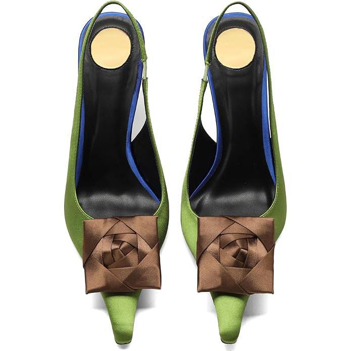 Women's Elegant High Heels