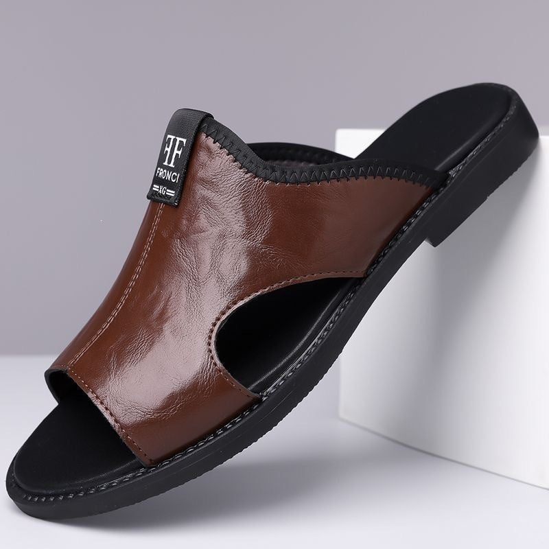 Men's Casual Slide Sandals — product photo 3