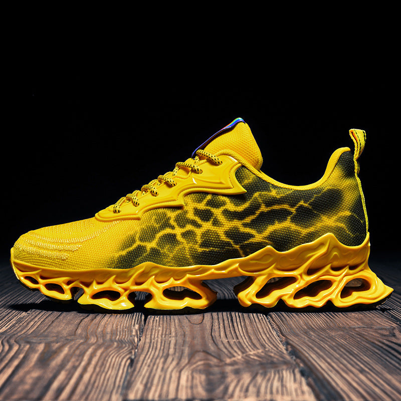 Men's Chunky Casual Sneakers — product photo 2