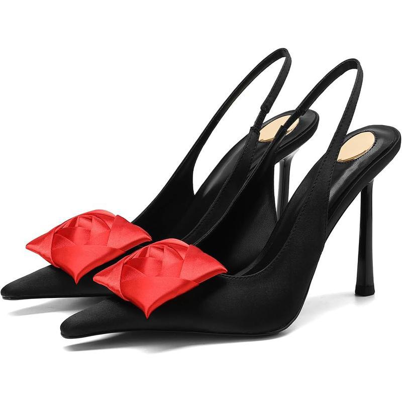 Women's Elegant High Heels
