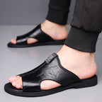 Men's Casual Slide Sandals — product photo 2