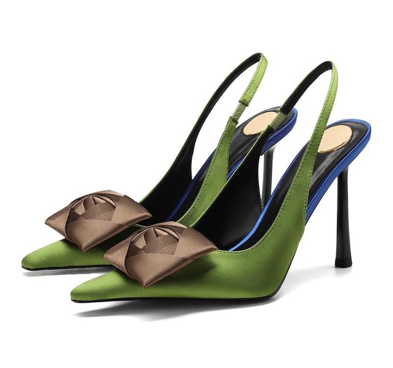 Women's Elegant High Heels