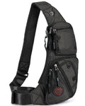 J 32398 Men's Multi-Function Chest Bag — product photo 1
