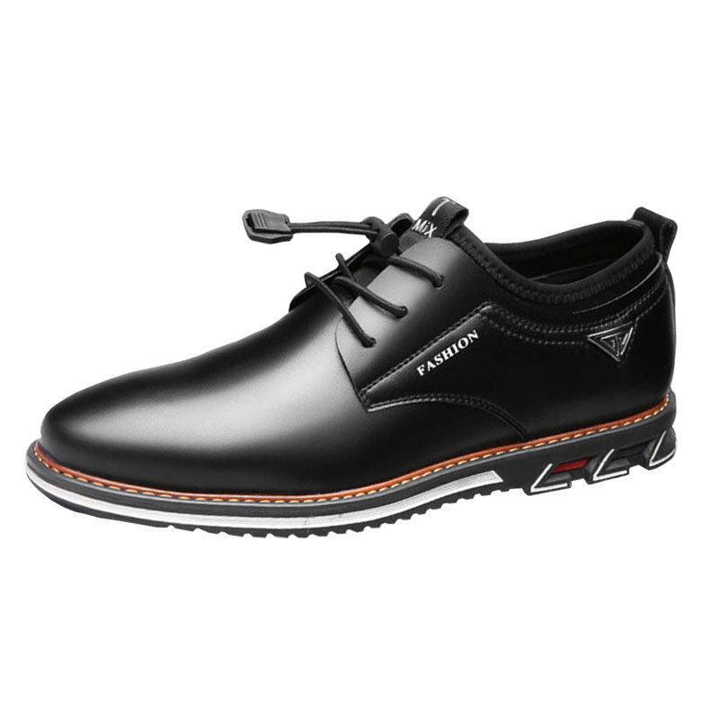 Men's Round-Toe Casual Shoes — product photo 5