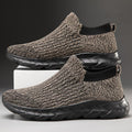 Men's Casual Slip-On Shoes — product photo 1