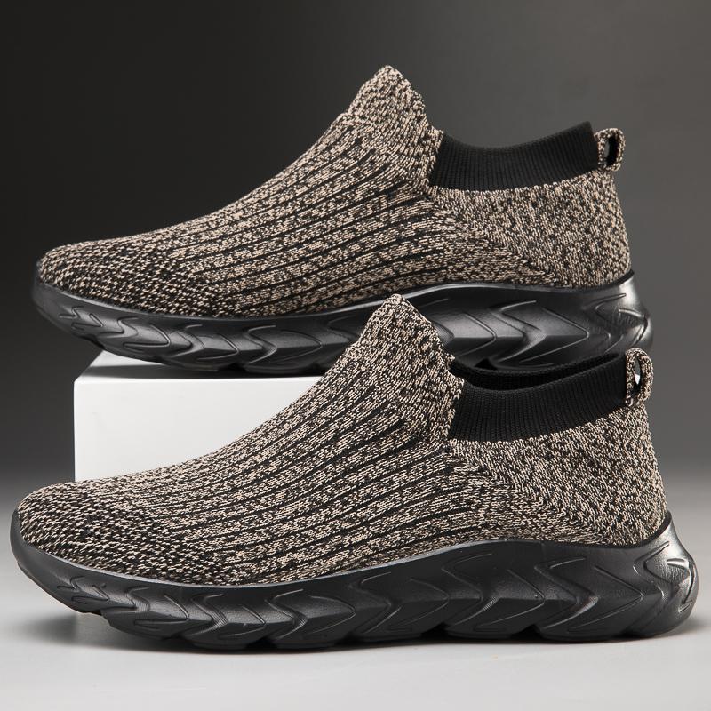 Men's Casual Slip-On Shoes — product photo 1